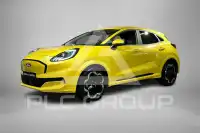 2026 Ford Puma