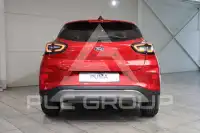 2026 Ford Puma
