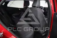 2026 Ford Puma
