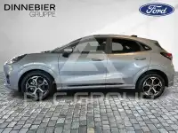 2026 Ford Puma
