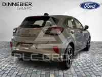 2026 Ford Puma