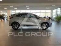 2026 Ford Puma