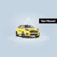 2026 Ford Puma