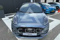 2026 Ford Puma