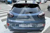 2026 Ford Puma