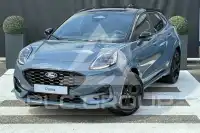 2026 Ford Puma