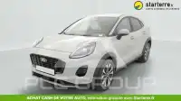 2026 Ford Puma