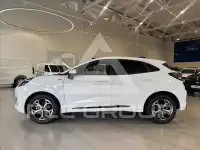 2026 Ford Puma