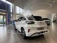 2026 Ford Puma