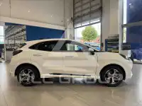 2026 Ford Puma