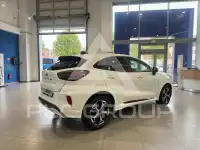 2026 Ford Puma