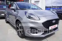 2026 Ford Puma