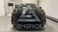 2026 Ford Puma