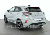 2026 Ford Puma