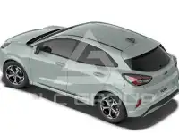 2026 Ford Puma