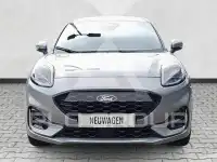 2026 Ford Puma