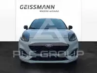 2026 Ford Puma