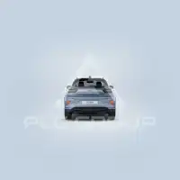 2026 Ford Puma
