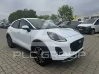 2026 Ford Puma