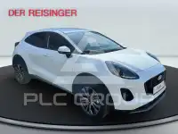 2026 Ford Puma