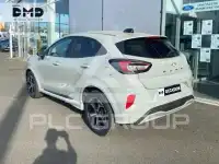 2026 Ford Puma