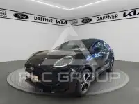 2026 Ford Puma