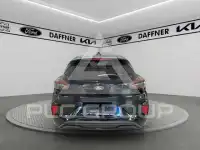 2026 Ford Puma