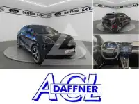2026 Ford Puma