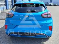 2026 Ford Puma
