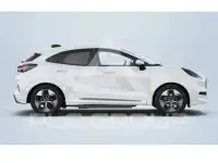 2026 Ford Puma