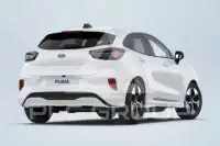 2026 Ford Puma