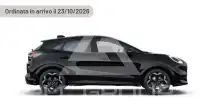 2026 Ford Puma