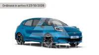 2026 Ford Puma