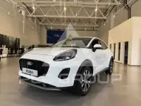 2026 Ford Puma