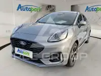 2026 Ford Puma