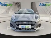 2026 Ford Puma