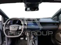 2026 Ford Puma