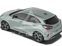2026 Ford Puma