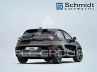 2026 Ford Puma