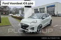 2026 Ford Puma