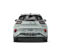 2026 Ford Puma