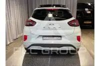 2026 Ford Puma