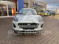 2026 Ford Puma