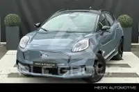 2026 Ford Puma