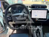 2026 Ford Puma