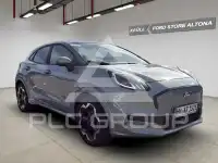 2026 Ford Puma