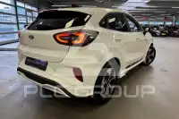 2026 Ford Puma