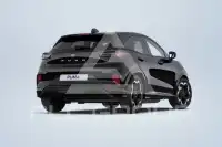 2026 Ford Puma