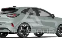 2026 Ford Puma