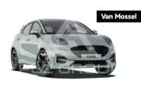 2026 Ford Puma